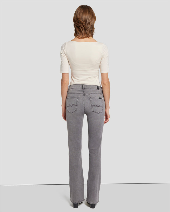 Tailorless B(air) Bootcut in Silverlining