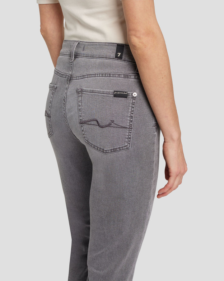 Tailorless B(air) Bootcut in Silverlining