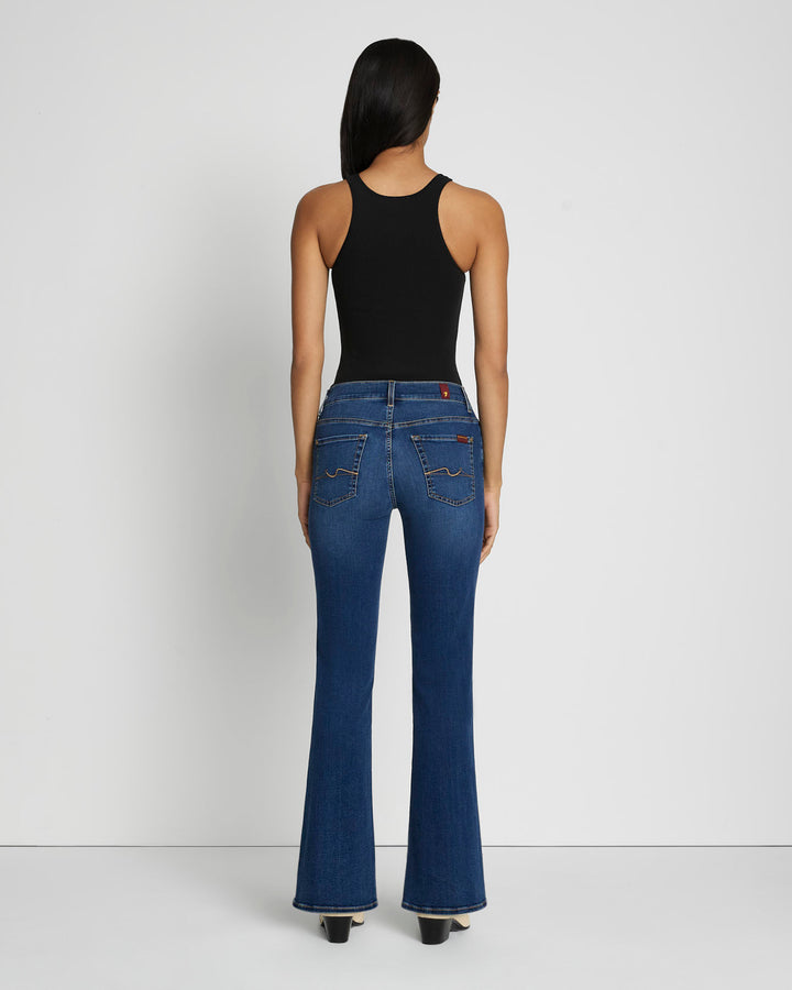 B(air) Bootcut Tailorless in Duchess