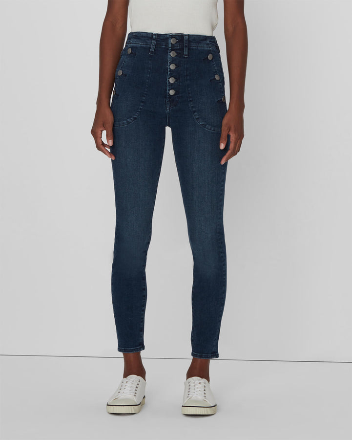 J Brand high-waisted Jeans - Farfetch