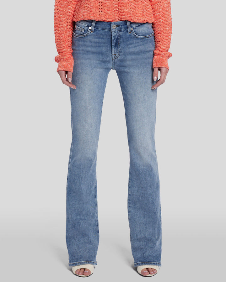 Kimmie Bootcut in Heidi