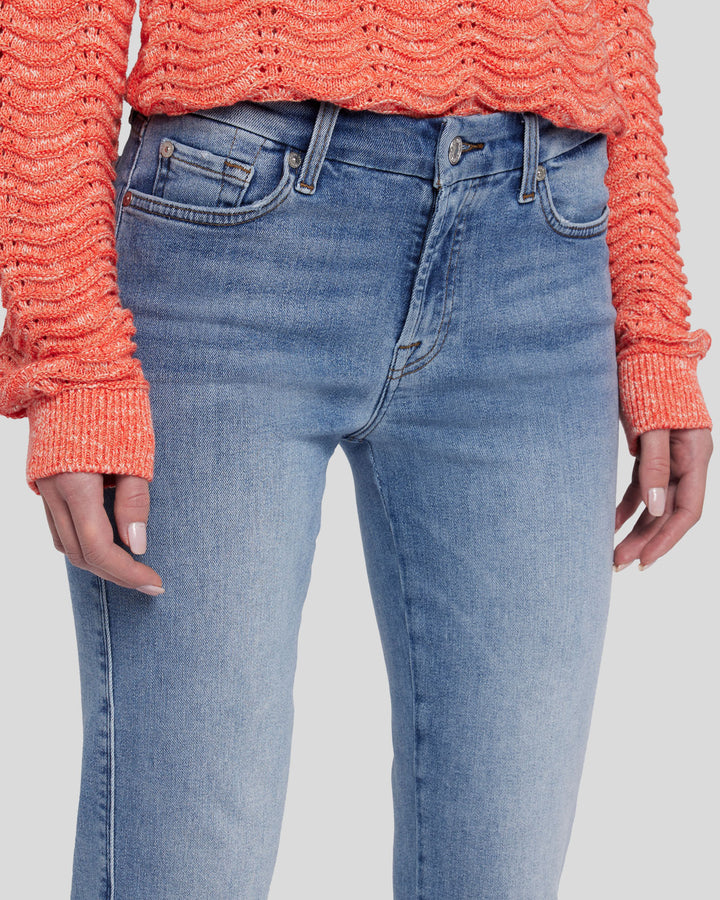 Kimmie Bootcut in Heidi