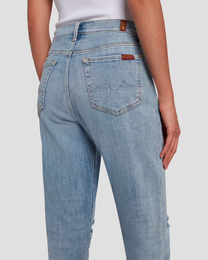 Broken Twill Josefina in De Ville | 7 For All Mankind