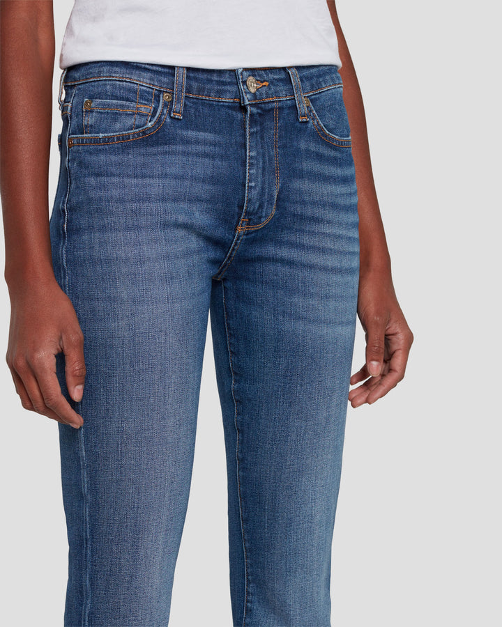 Poyol Heart Moon & Star Jeans Waist Adjuster / Set silver/jeans One Size