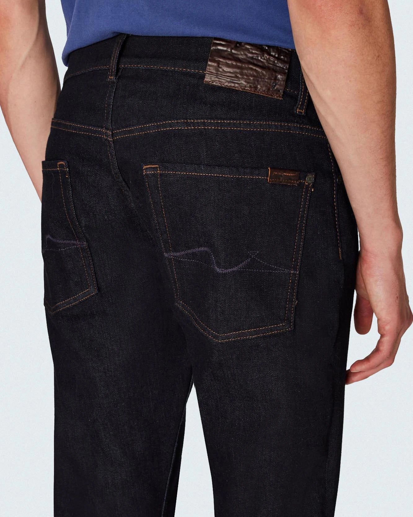 7 for 2024 all mankind brett