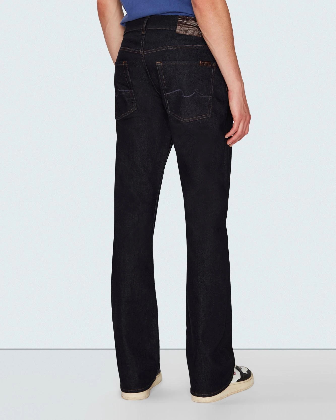 7 for all mankind brett bootcut outlet