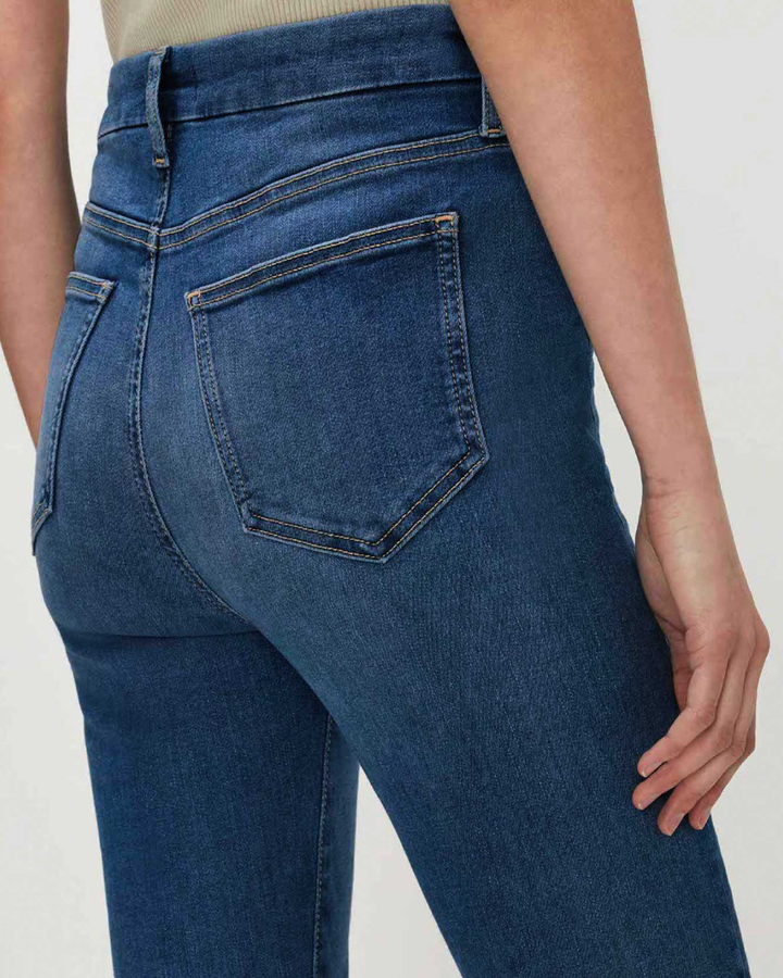 7 For All Mankind LV Moore Peggi Skinny Jeans - Women, Best Price and  Reviews