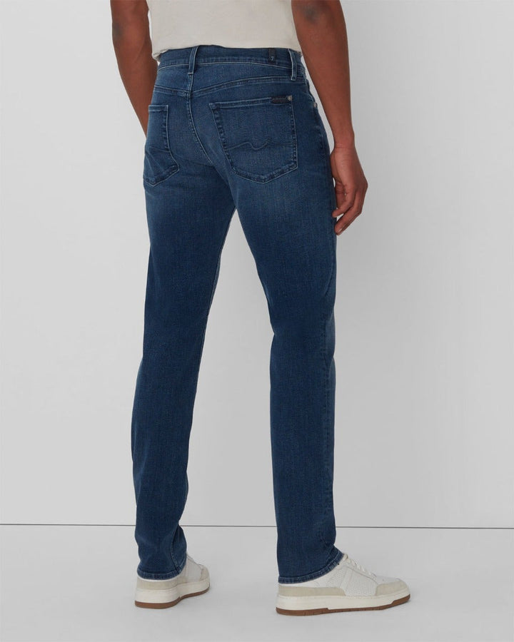 Straight Squiggle In Epsom | 7 For All Mankind