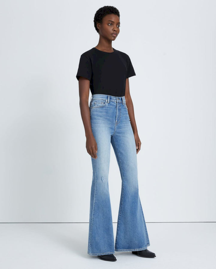 7 for all mankind jeans Clearance